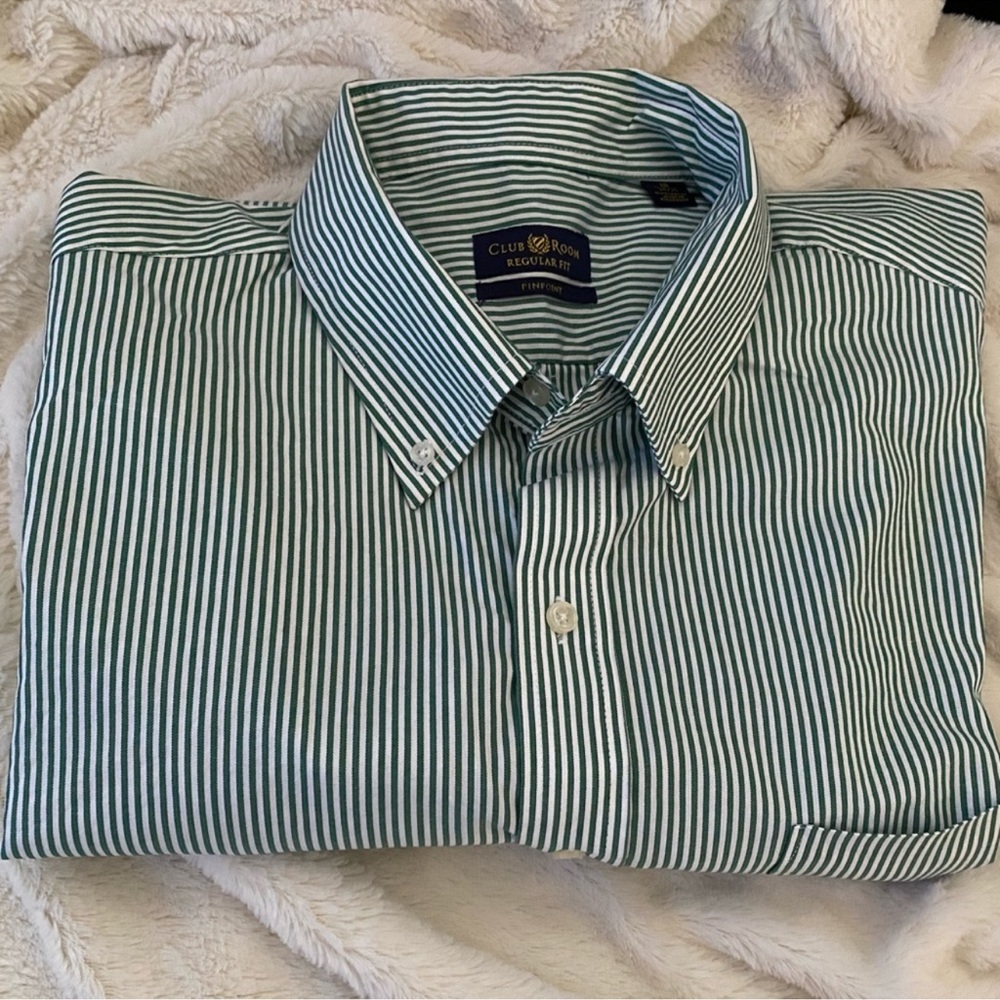 Club Room Regular Fit Shirt